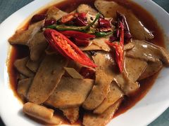 -天厨妙香素食餐厅(清华店)