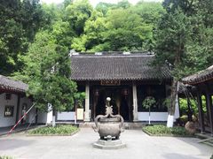 -杭州黄龙洞