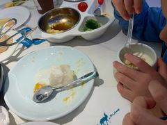 -阿里疆Alijiang·丝路美食·异域风情·清真(长楹天街店)