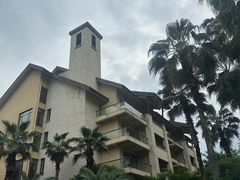 -杭州千岛湖滨江希尔顿度假酒店