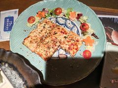 -水之惠鲜鱼料理(王府大街店)