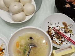 -盛百味·家宴餐厅(霸州分店)