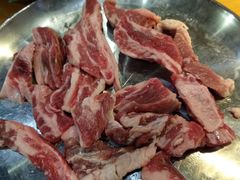 -老炉家木炭烤肉(长江国际店)