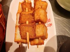 -潮界(虹桥新天地店)