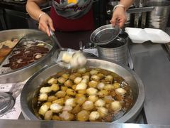 -老福合沟无米粿甜汤粿品店