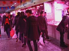 -无锡天鹏食品城