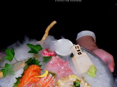 -300杯·和牛烧肉清酒专门店(廊里店)