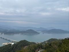 -千岛湖石林
