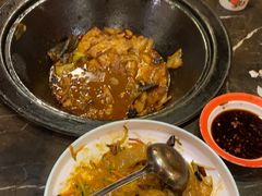 -粗粮人家·东北菜(洋桥店)