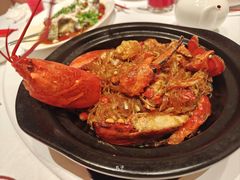 -玫瑰厅上海菜(兴国路店)