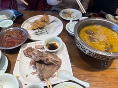 -八大碗·地道东北菜(白塔堡店)