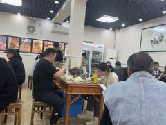 -清真·鸦儿李记·小馆(后海店)