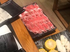 -呷哺呷哺(悦荟广场店)