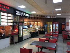 -南京工业大学-东苑1食堂