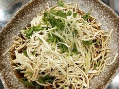 烫干丝-陈记菜馆·非遗淮扬菜(东关街教场店)