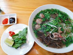 -越美小馆·越南料理(曲江店)