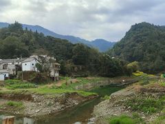 -新安江山水画廊风景区