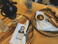 -Trung Nguyen Café Legend