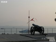 -胡里山炮台