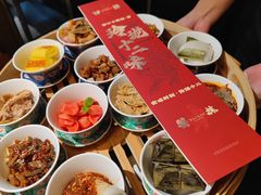 -饕林餐厅(春熙路店)