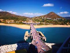 -三亚南山文化旅游区