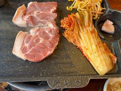 -Dombe豚(黑猪肉街店)