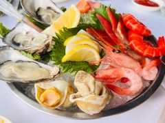 -Kathleen's Waitan 凯圣琳江景西餐厅(外滩店)