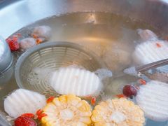 -八合里牛肉火锅(上海中山公园店)