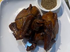 -老字号蛇口德记烧腊饭店·海鲜加工