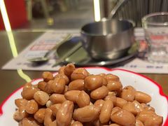 -神府路壹号·海鲜烧烤·砂锅粥·锅物(三坊七巷店)