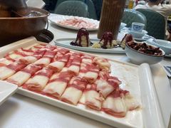 -大草原清真饭庄(沙河店)