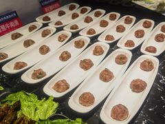 -九记潮汕现切鲜牛肉自助火锅(长沙·方圆荟店)