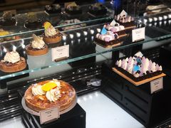 -上海半岛酒店·半岛精品店