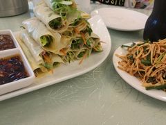 -小船渔村•大连菜•大连焖鱼(明泽街店)