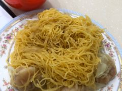 -麦文记面家(佐敦店)