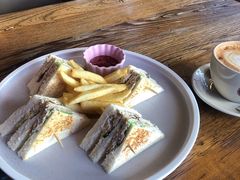 -印咖啡IN COFFEE(红旗街店)