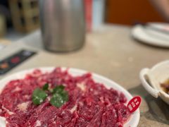 -为什么牛潮汕牛肉火锅(万胜广场店)