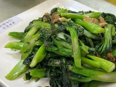 -津津菜馆(绝没分店)