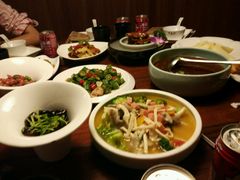 -章吴记喜瑞餐厅(东东城店)