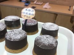 -西树泡芙(凯德晶品店)