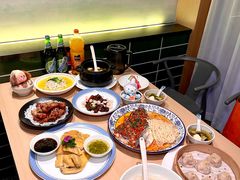 -兔爸私家小厨(新北万达店)
