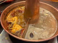 -京元盛铜锅涮肉(上海总店)