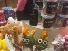 -LUSH(威尼斯人店)