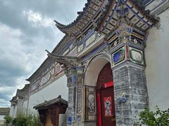-云南民族村