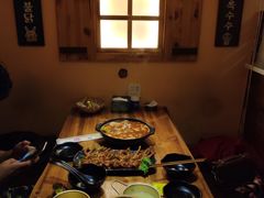 -小木屋米酒店总店