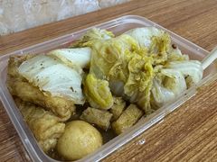 -阿姨牛杂(北京路店)