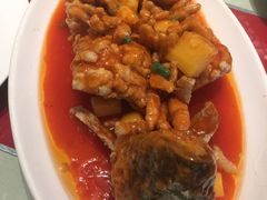 -吴记酱骨炖菜馆(西大直街店)