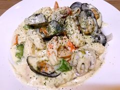 -富力希尔顿酒店·地阔自助餐厅