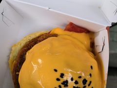 -前进5路汉堡炸鸡(前进五路店)