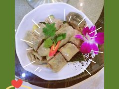 盐水鸭-御膳粥·牛乳粥底火锅·地道顺德菜(容桂店)